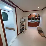 Seoul 3Rooms House
