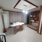 Seoul 3Rooms House