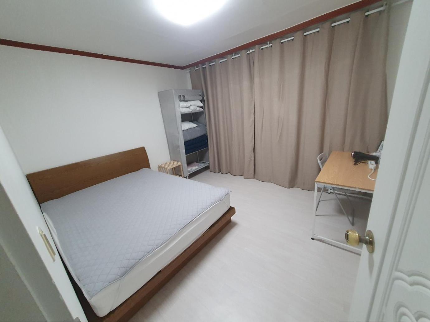 3rooms House *