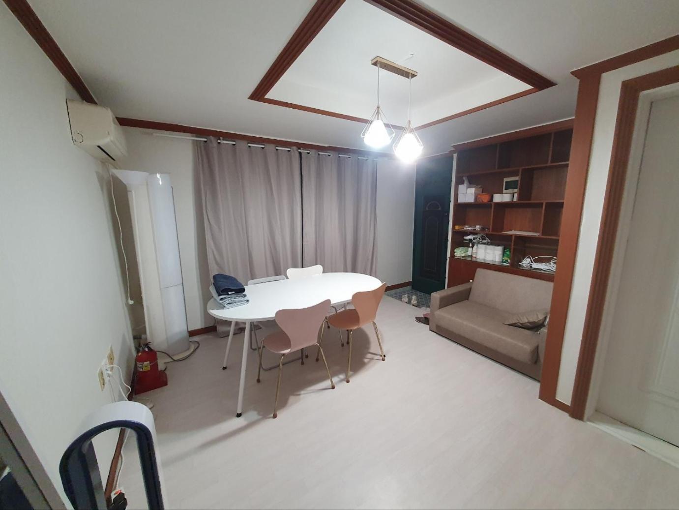 Guest house 3rooms House Seoul