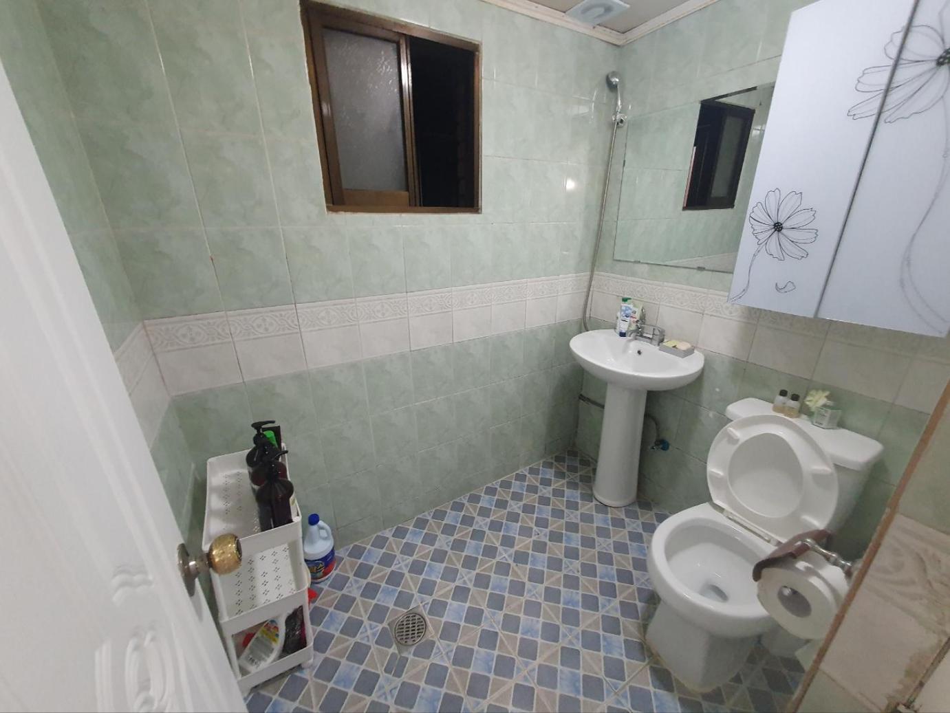 3rooms House