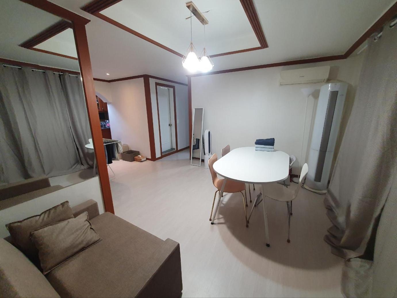 3rooms House *